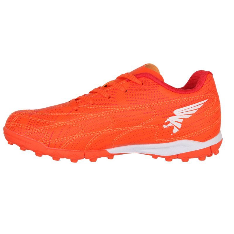 Buty Joma EVOLUTION 2508 Jr EVJW2508TF pomarańczowy 36