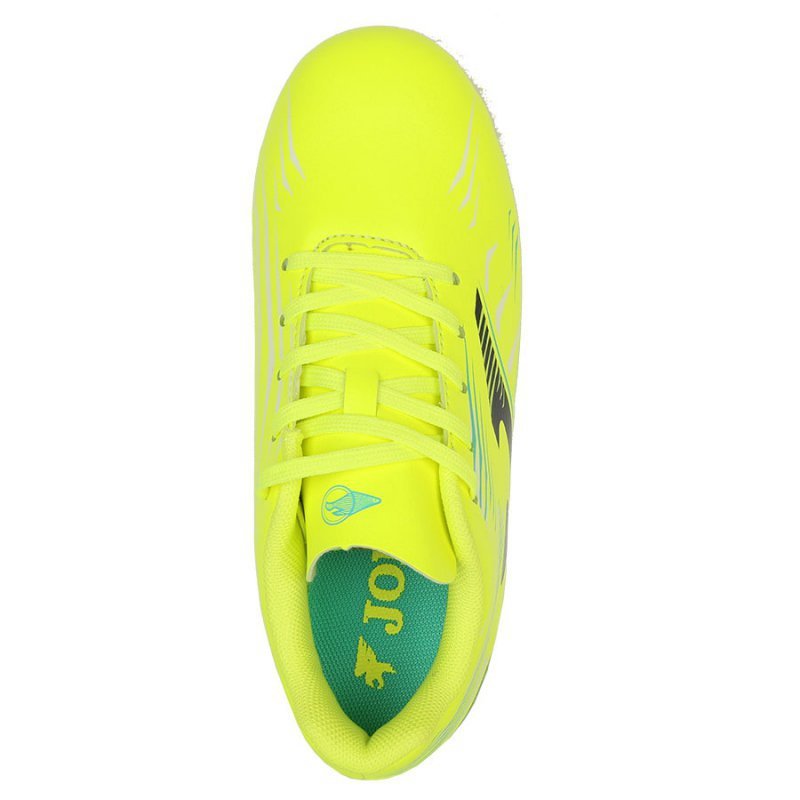 Buty Joma Propulsion 2509 Jr FG PRJW2509FG żółty 32