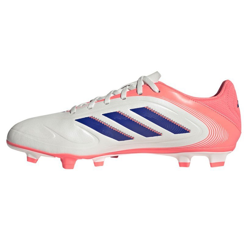 Buty adidas COPA PURE III Club FG/MG JR2898 czarny 42 2/3