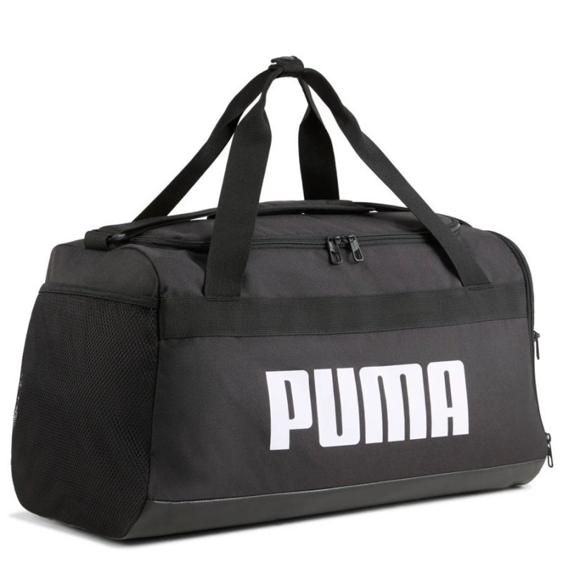Torba Puma Challenger Small Sports Bag 091143-01 czarny 
