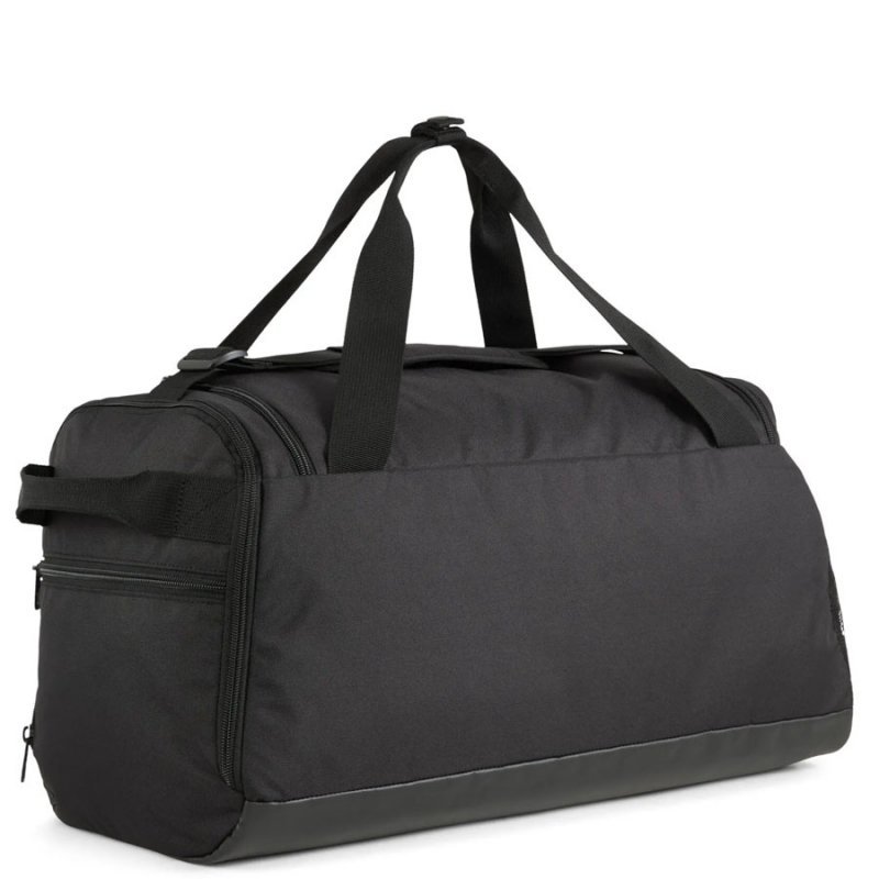 Torba Puma Challenger Small Sports Bag 091143-01 czarny 