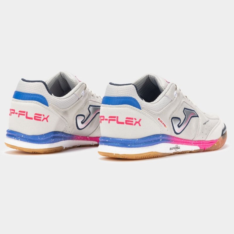 Buty Joma Top Flex Rebound 2512 TORW2512IN biały 42