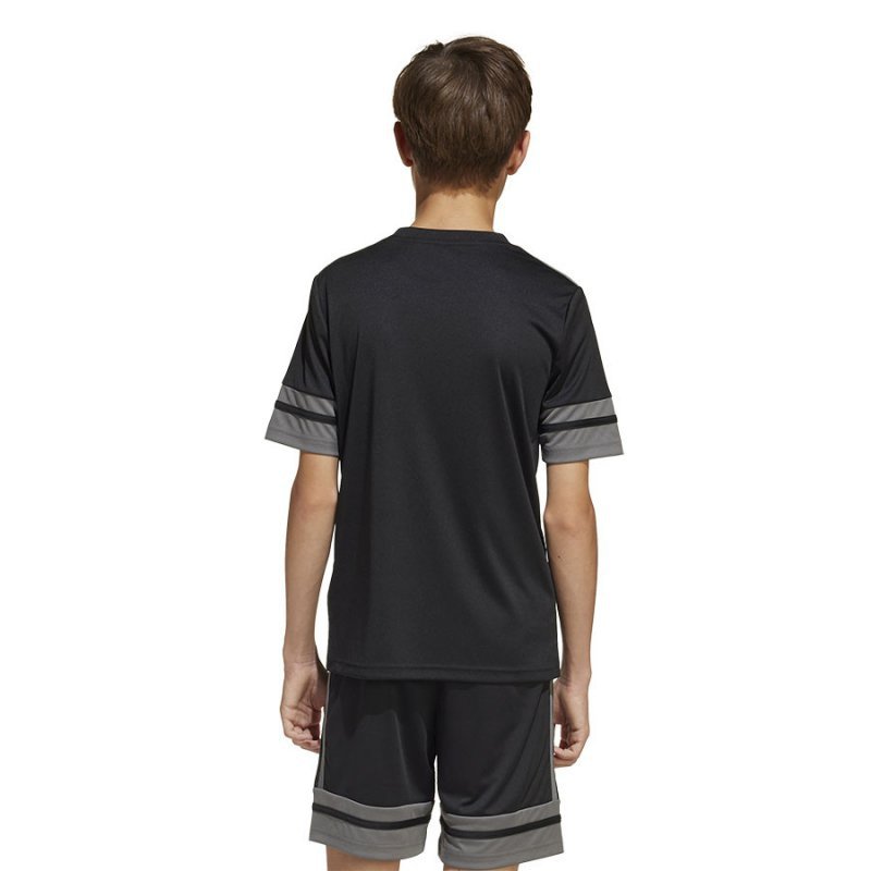 Koszulka adidas SQUADRA 25 JSY JN4449 czarny 164 cm