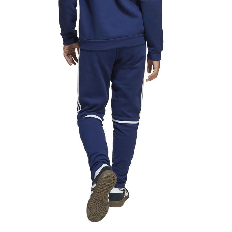 Spodnie adidas SQUADRA 25 Sweat Pant Jr JD4809 granatowy 152 cm
