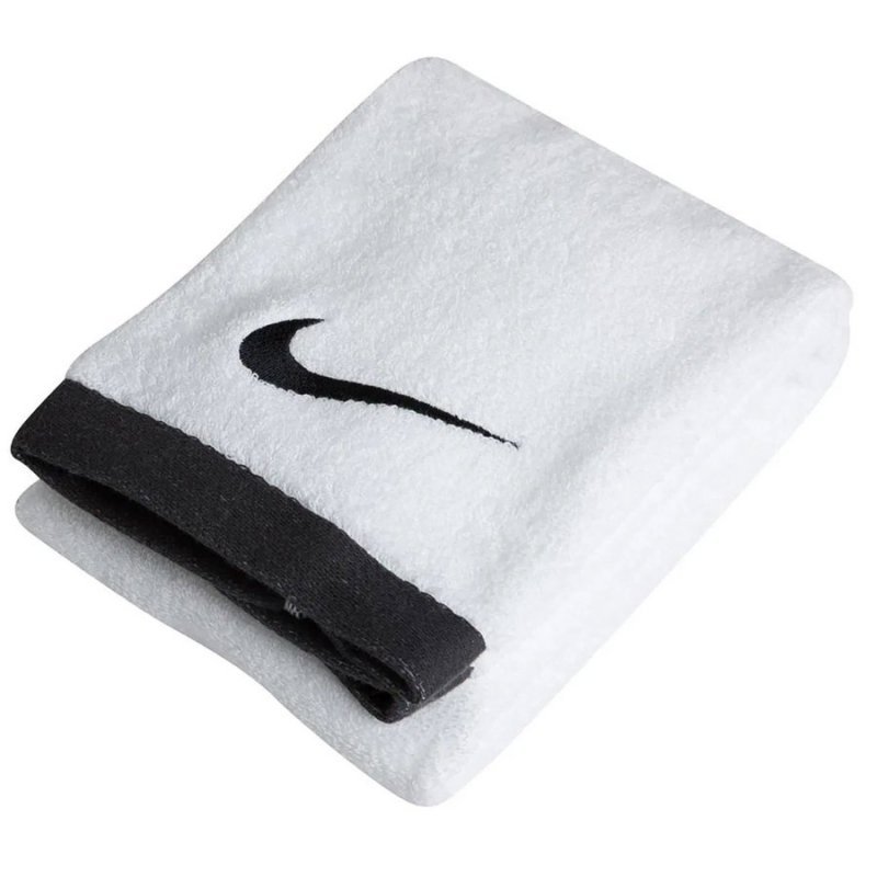 Ręcznik Nike Fundamental N.ET.17.101.MD biały 80x35