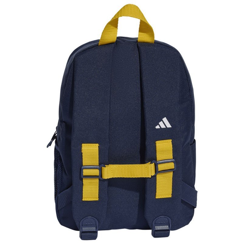 Plecak adidas Real Madryt Kids JX9258 granatowy 