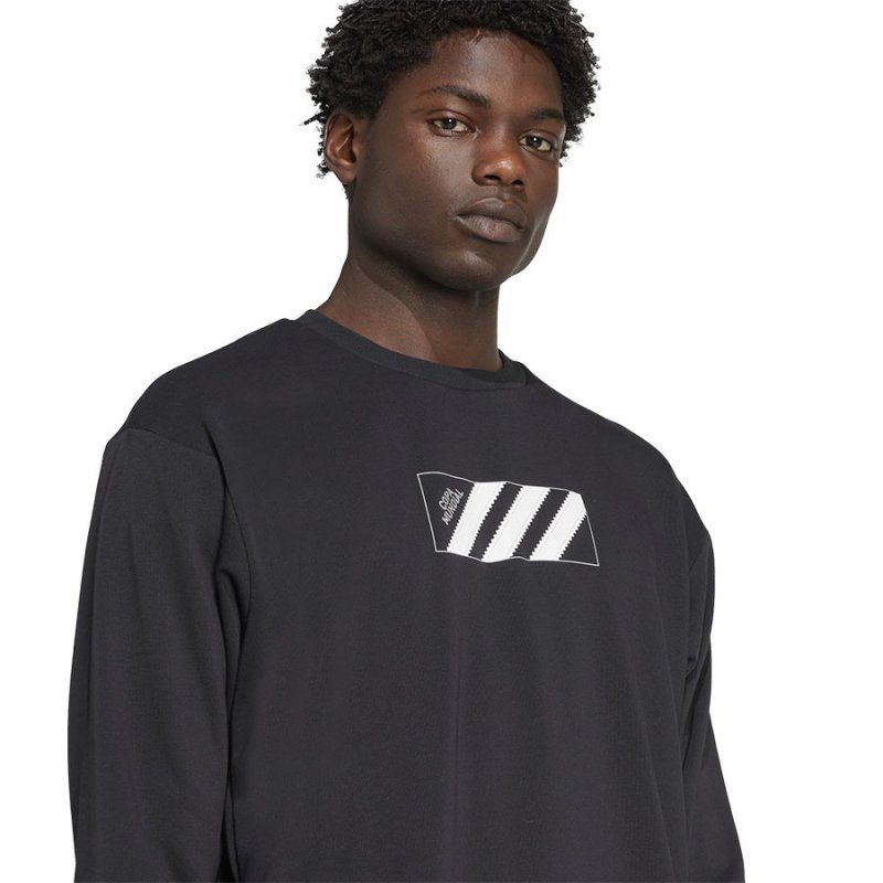 Bluza adidas Copa GC XXL JM8935 czarny L