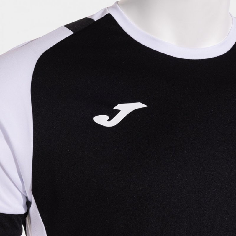 Zestaw Joma Lider 104285.102 czarny L