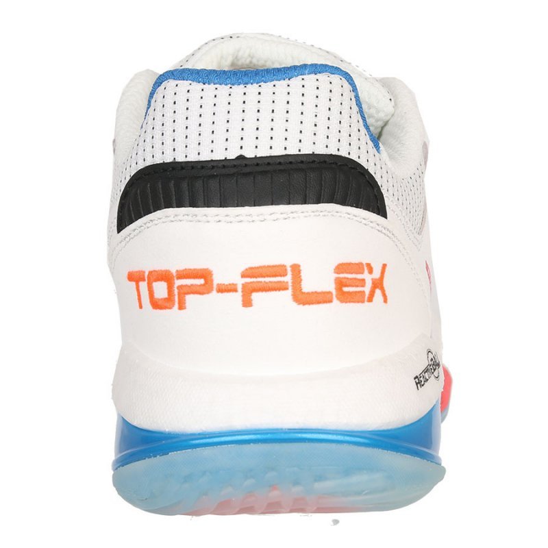 Buty Joma Top Flex Plus02 TOUW2502IN biały 43