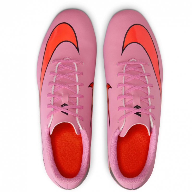 Buty Nike Mercurial Vapor 16 Club FG/MG FQ8441-600 różowy 44