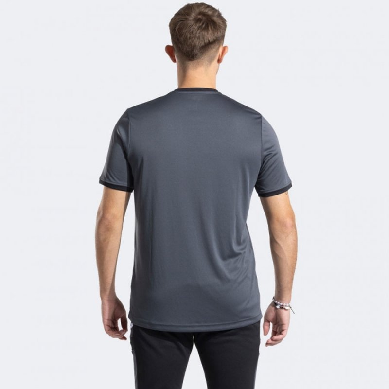 Koszulka Joma Combi Premium 104494.151 szary XL