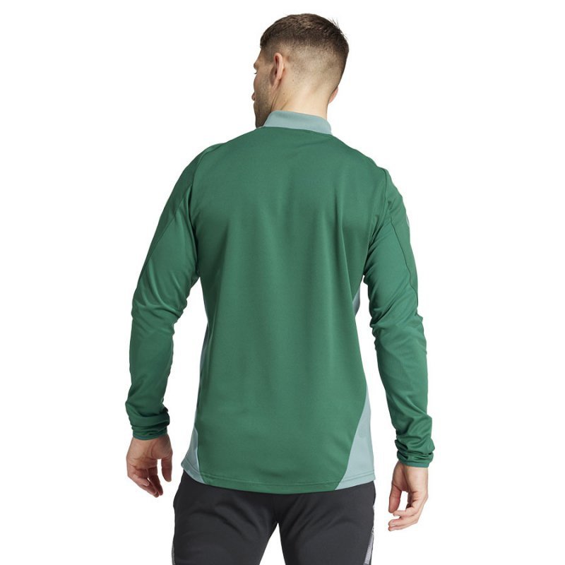 Bluza adidas TIRO 24 Training Jacket IR5493 zielony S
