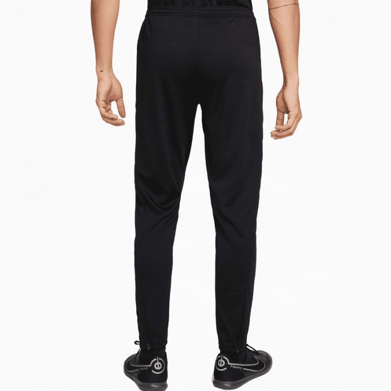 Spodnie Nike Academy 25 Jr FZ9816-010 czarny S (128-137cm)