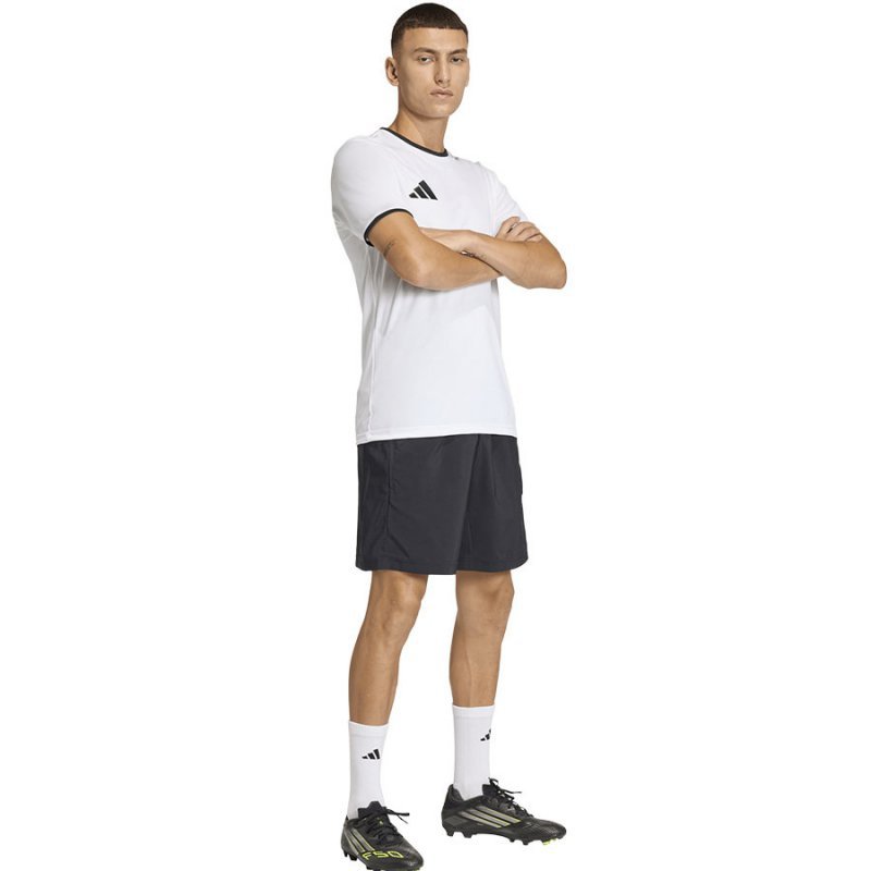 Koszulka adidas Entrada 26 JSY JZ2508 biały L