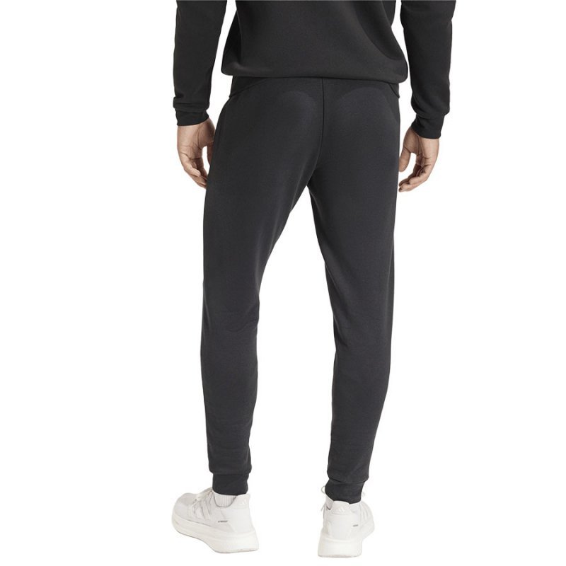 Spodnie adidas ENTRADA 26 Sweat Pant JZ9138 czarny XXL