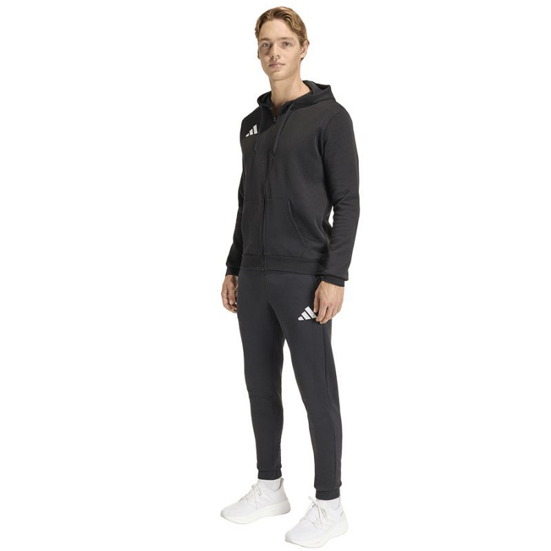 Spodnie adidas ENTRADA 26 Sweat Pant JZ9138 czarny XXL