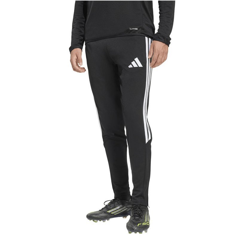 Spodnie adidas TIRO 26 Training Pants JY7113 czarny XL