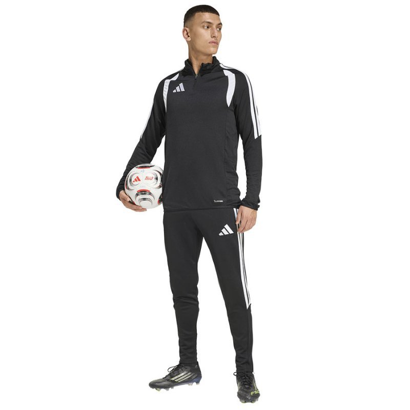 Spodnie adidas TIRO 26 Training Pants JY7113 czarny XL