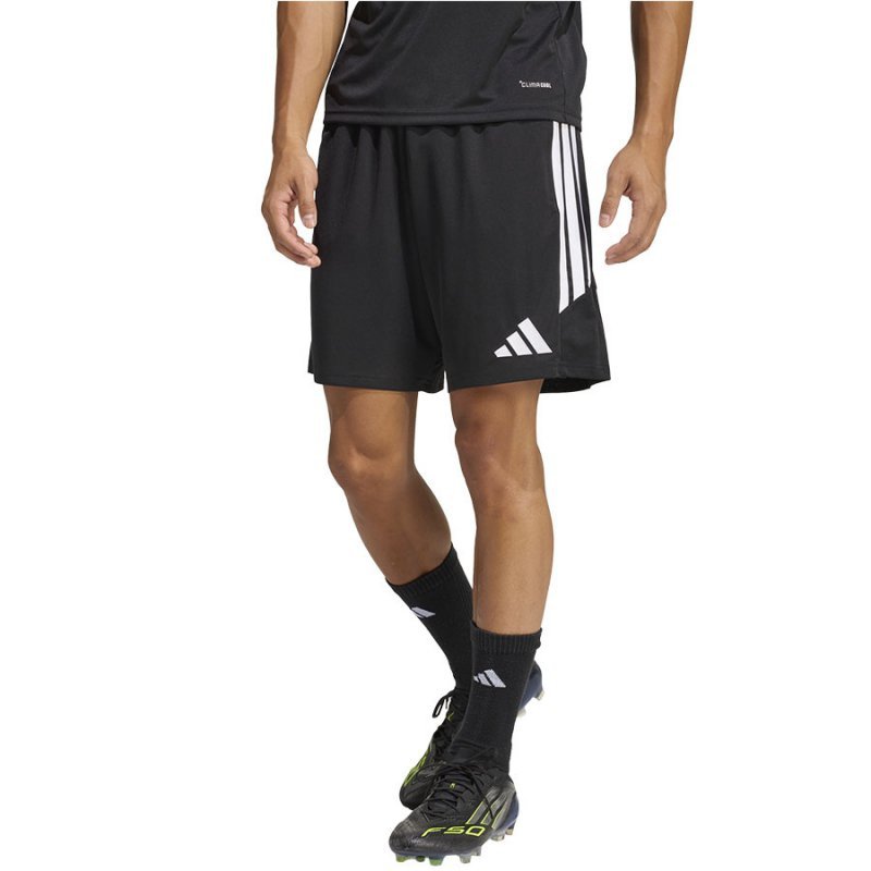 Spodenki adidas TIRO 26 Training Short JY9719 czarny XL