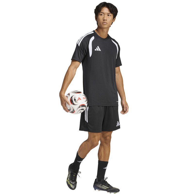 Spodenki adidas TIRO 26 Training Short JY9719 czarny XL