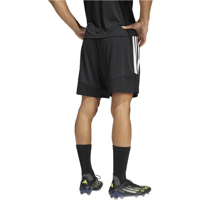 Spodenki adidas TIRO 26 Training Short JY9719 czarny XXXL