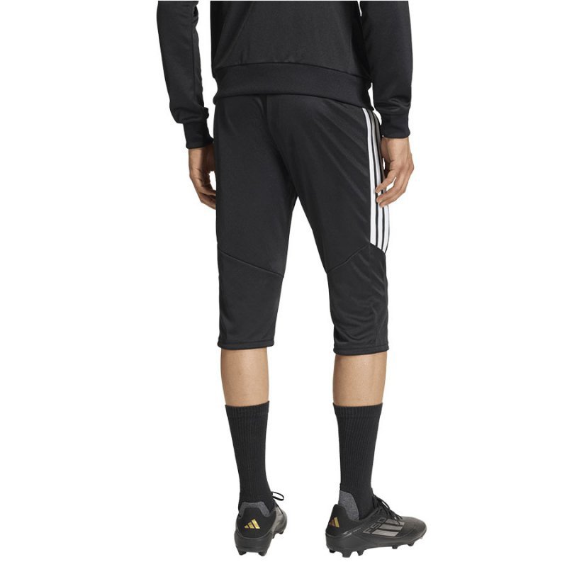 Spodnie adidas TIRO 26 3/4 Pants KA6342 czarny S