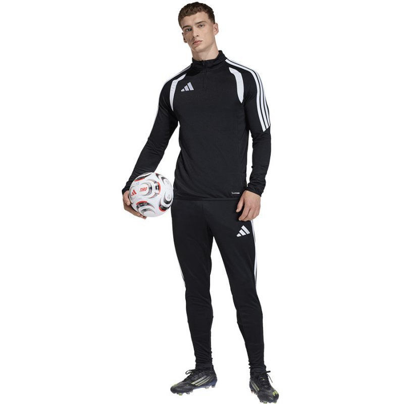 Spodnie adidas TIRO 26 Training Pants JY7230 czarny M
