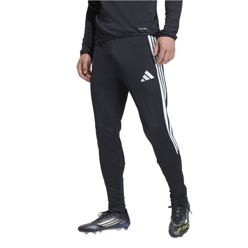 Spodnie adidas TIRO 26 Training Pants JY7230 czarny XXXL
