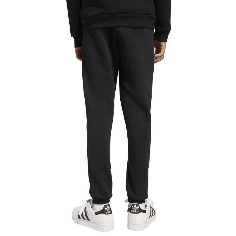 Spodnie adidas ENTRADA 26 Sweat Panty Junior JZ9136 czarny 140 cm