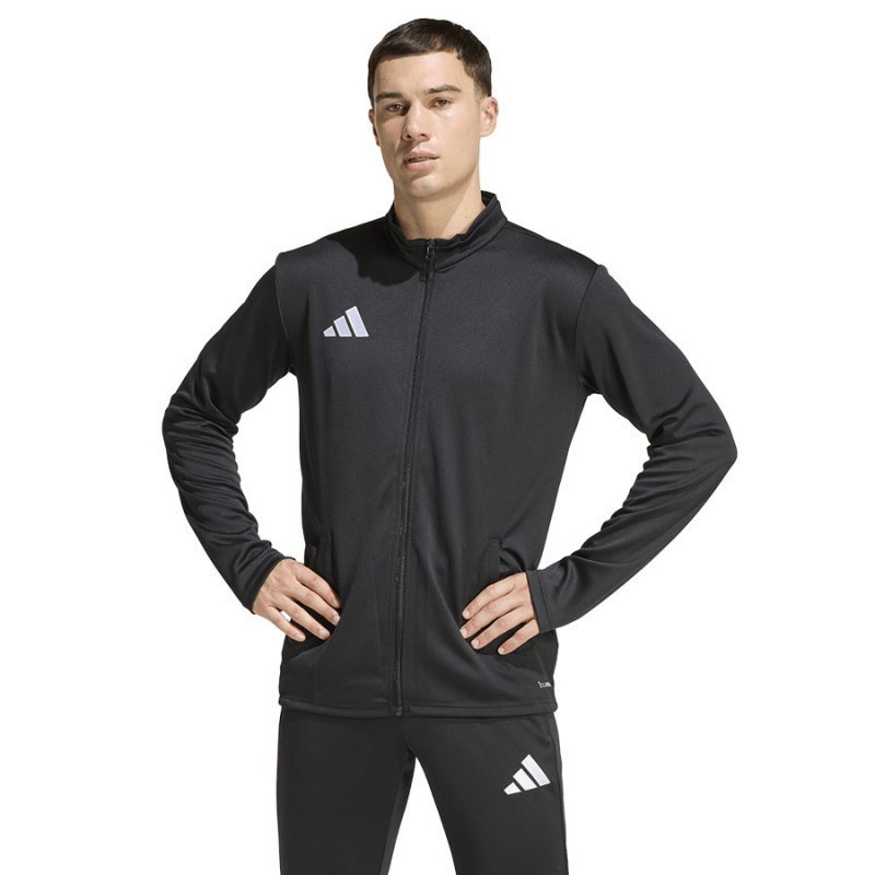 Bluza adidas ENTRADA 26 Track Jacket JZ6587 czarny S