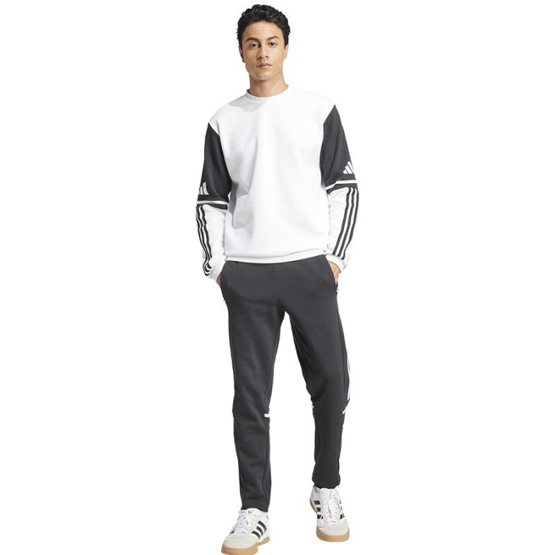 Bluza adidas SQUADRA 25 Sweat Crew JD2959 biały S