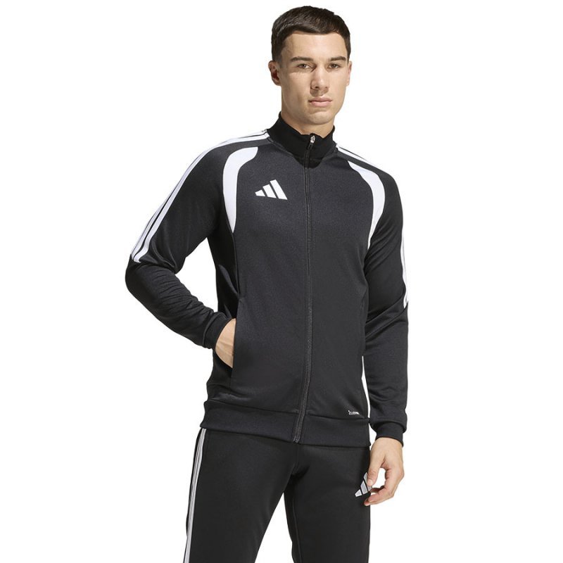 Bluza adidas TIRO 26 Training Jacket JY7207 czarny S