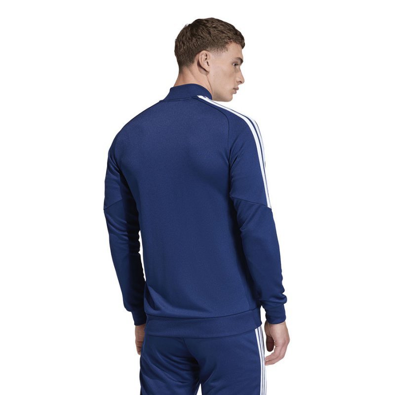 Bluza adidas TIRO 26 Training Jacket JY7205 granatowy S