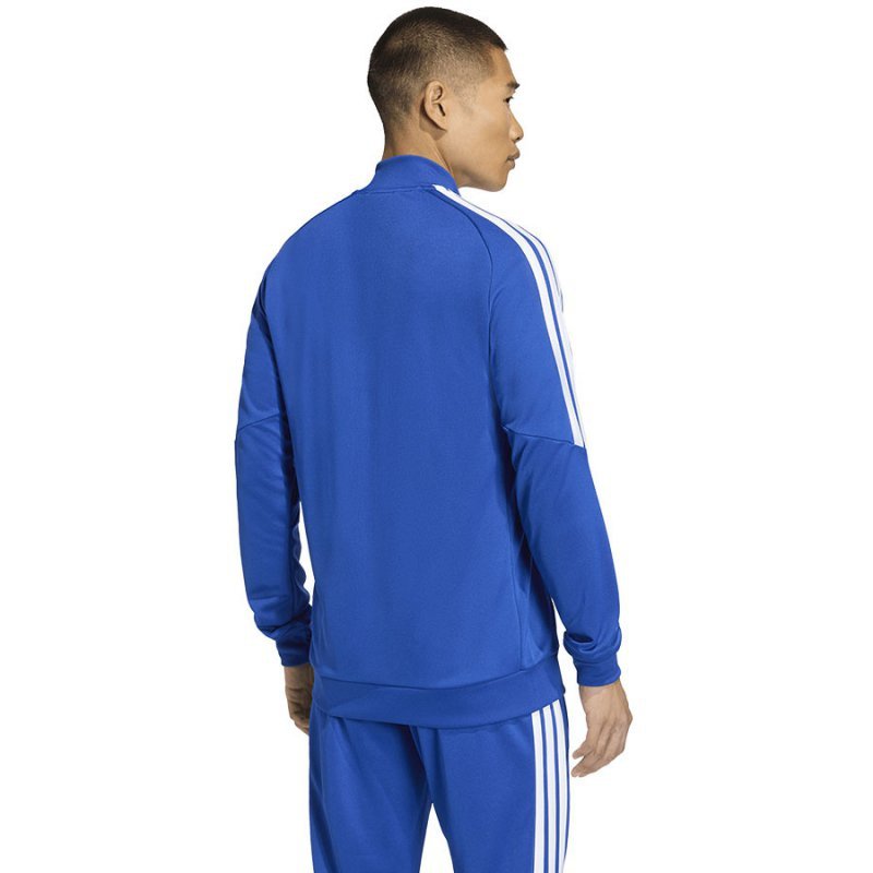 Bluza adidas TIRO 26 Training Jacket JY7210 niebieski M