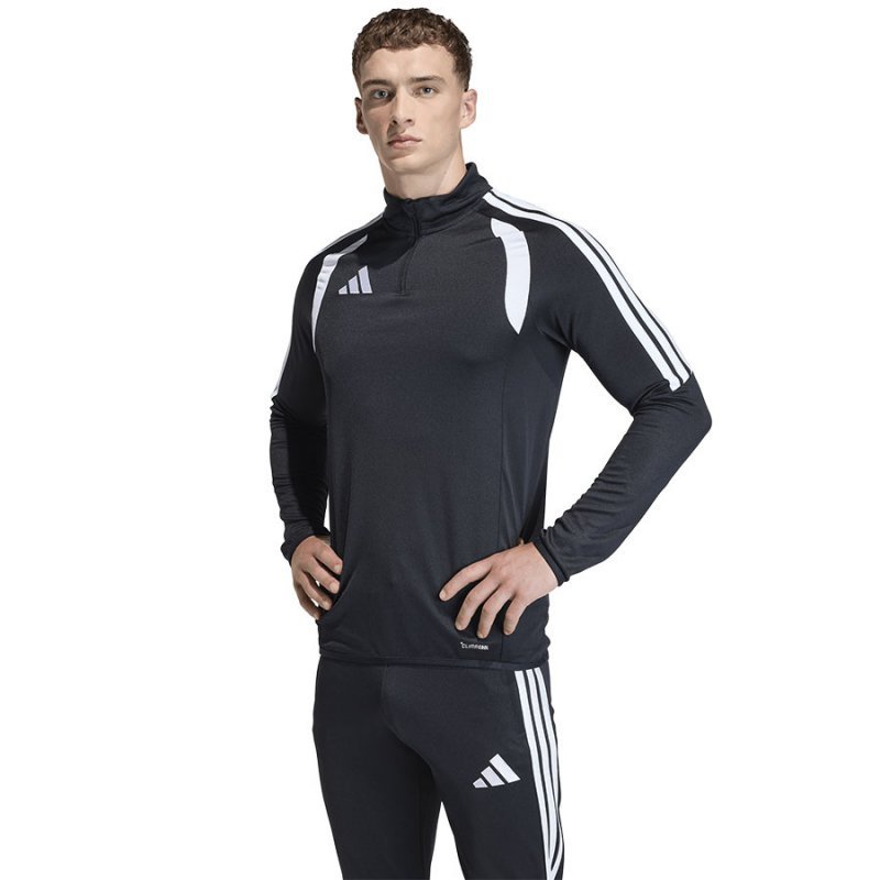 Bluza adidas TIRO 26 Training Top JY9688 czarny XXL