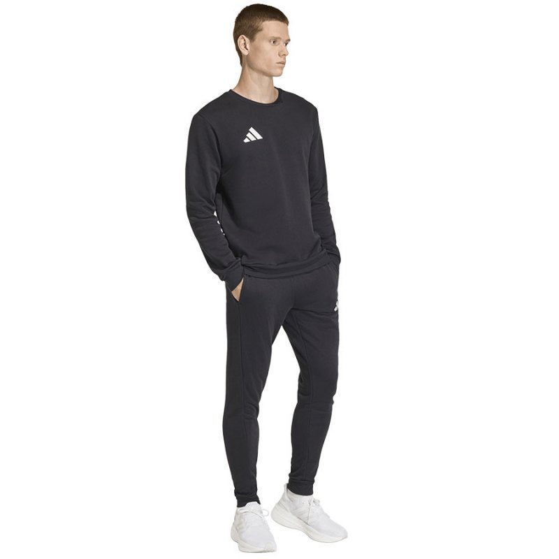 Bluza adidas ENTRADA 26 Sweat Top JZ6573 czarny S