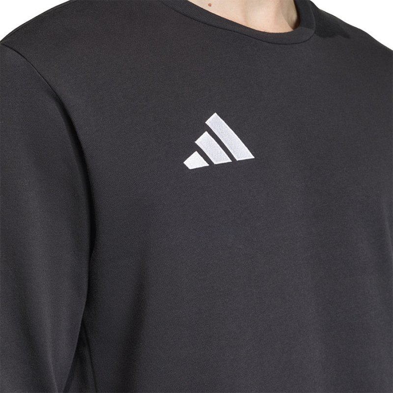 Bluza adidas ENTRADA 26 Sweat Top JZ6573 czarny S