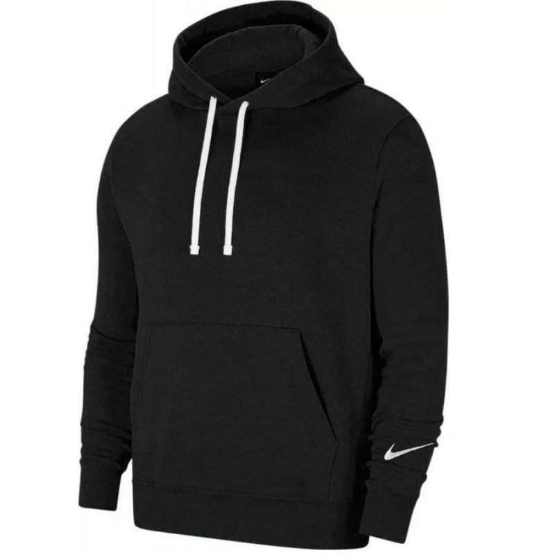 Bluza Nike Park 26 Fleece Hoody Swoosh IO9035-010 czarny L