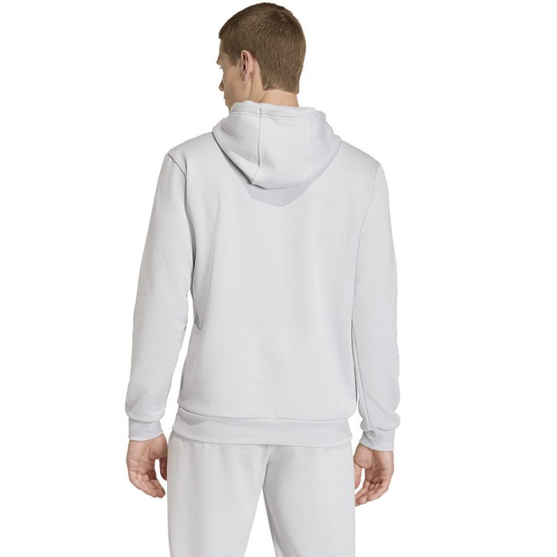 Bluza adidas ENTRADA 26 Hoody JZ6578 szary XXL