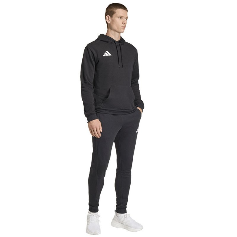 Bluza adidas ENTRADA 26 Hoody JZ6577 czarny S