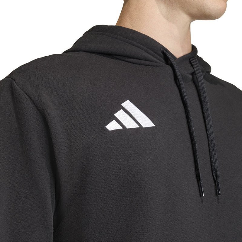 Bluza adidas ENTRADA 26 Hoody JZ6577 czarny S