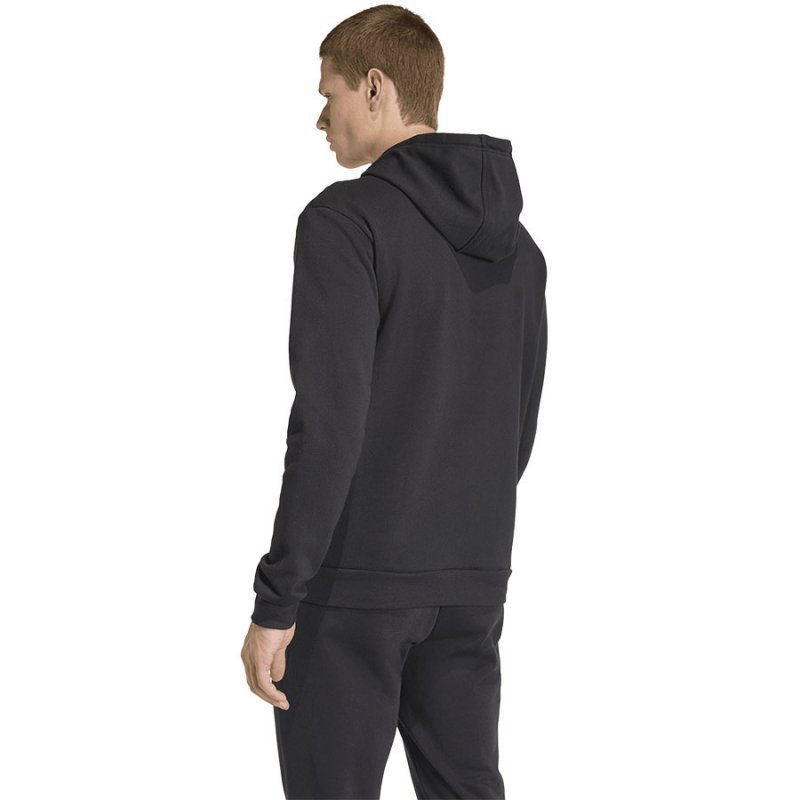 Bluza adidas ENTRADA 26 Hoody JZ6577 czarny XXL