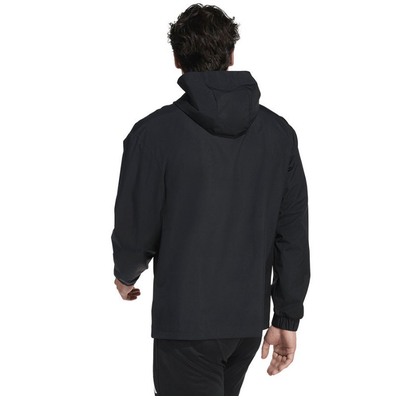 Kurtka adidas ENTRADA 26 AW Jacket JZ9101 czarny L