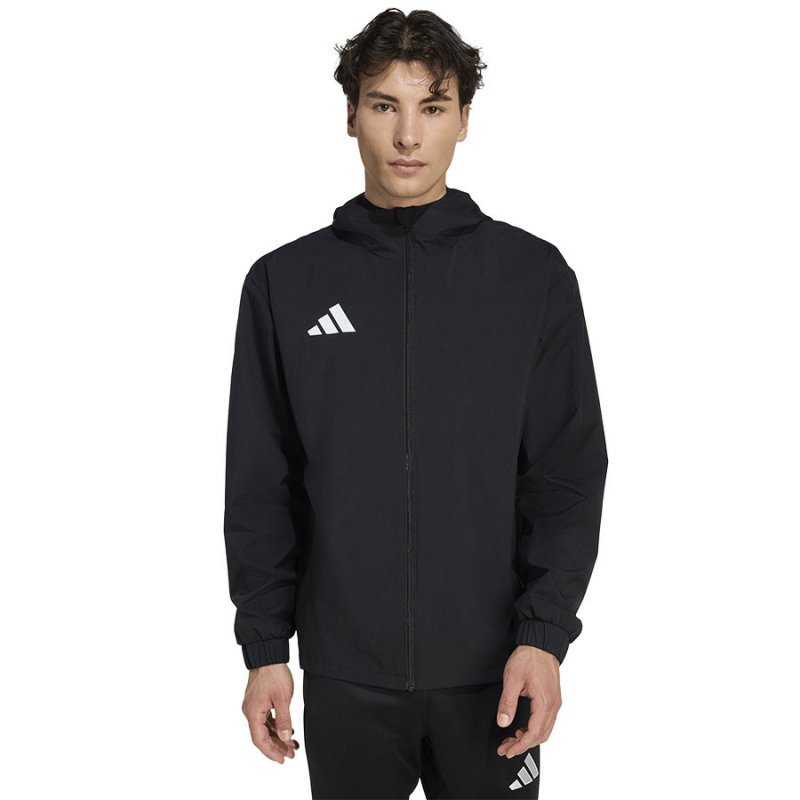 Kurtka adidas ENTRADA 26 AW Jacket JZ9101 czarny XXL