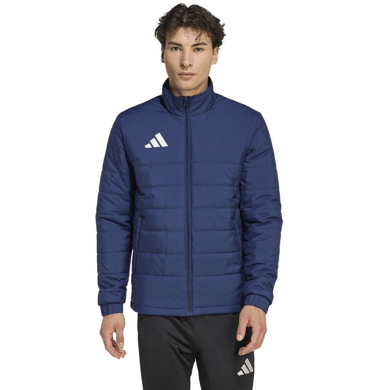 Kurtka adidas ENTRADA 26 Light Jacket JZ9142 granatowy S