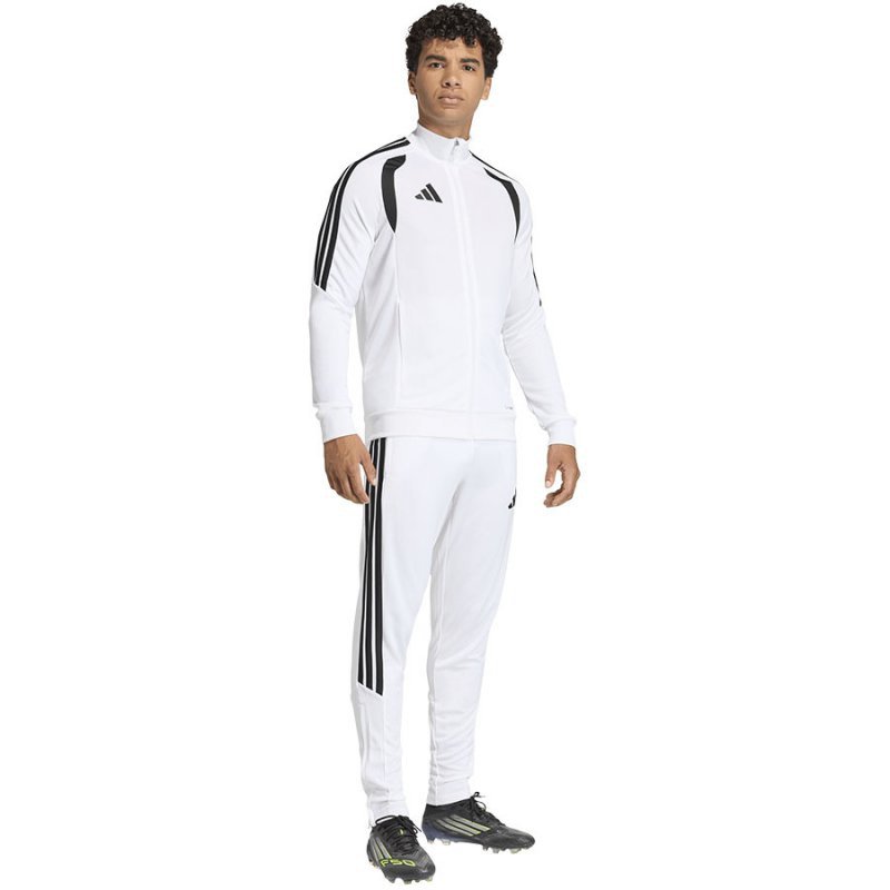 Bluza adidas TIRO 26 Training Jacket KC1278 biały S