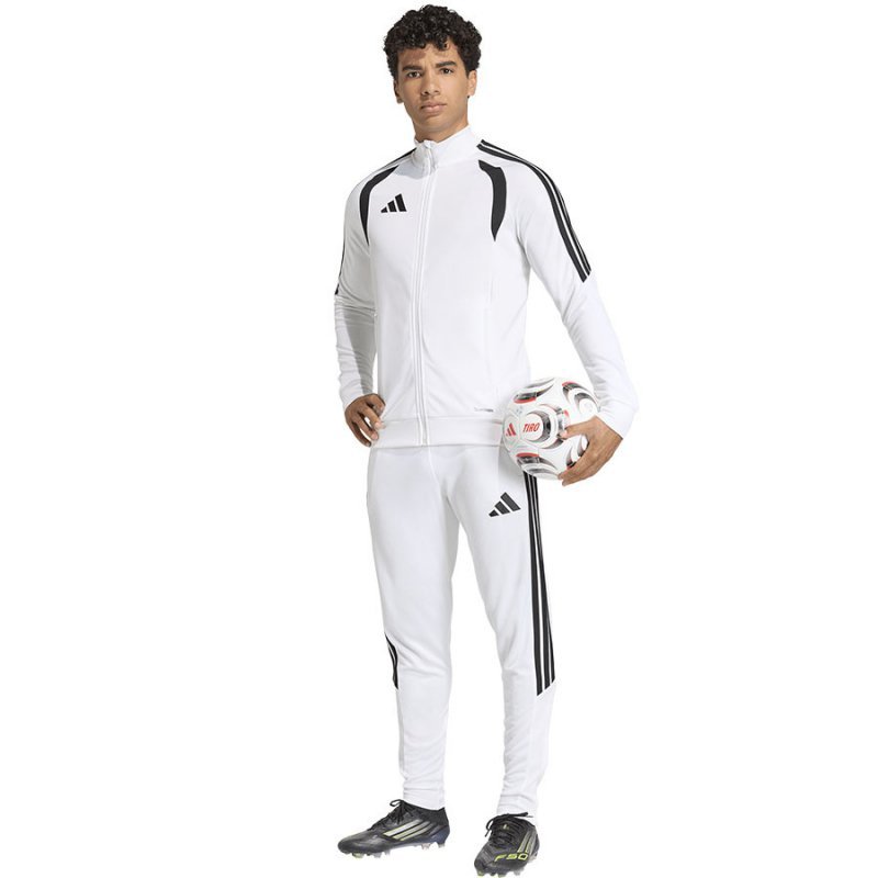 Bluza adidas TIRO 26 Training Jacket KC1278 biały XL