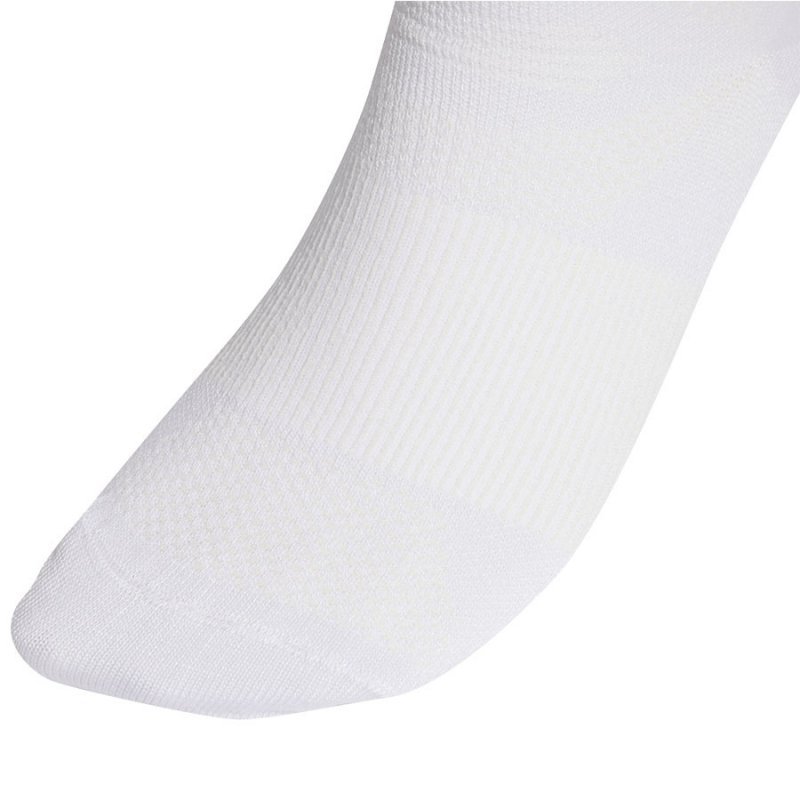 Skarpety adidas Footbal Cush JZ3029 biały 43-45