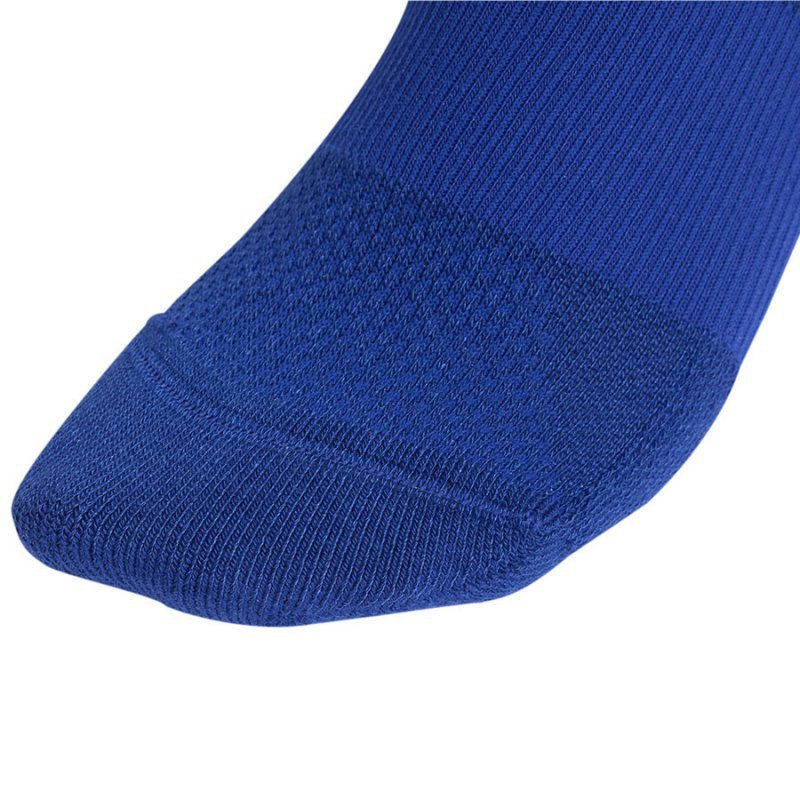 Skarpety adidas Footbal Cush KE8353 niebieski 37-39