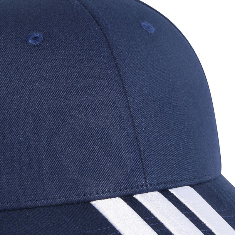 Czapka adidas TIRO Cap KE8449 granatowy OSFM